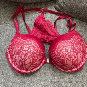 Victoria’s Secret bra